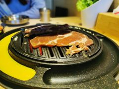 -OBANAE欧巴呢韩国传统烤肉店(三水店)