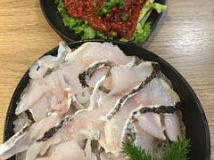 -新辣道鱼火锅(上地华联店)