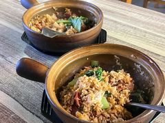 -壹煲口福煲仔饭(中山路店)