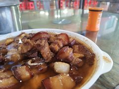 -原龙海鲜大排档(美食地标店)