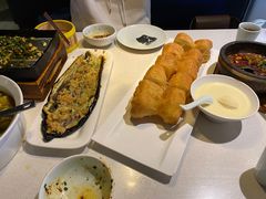 -拈菜(观音桥阳光世纪店)