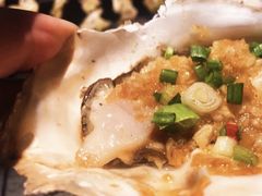 -很久以前羊肉串(簋街店)