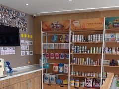 -艾贝尔宠物医院·24H转诊中心·肿瘤猫专科(江宁双龙店)