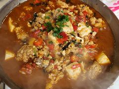 -新新湘菜馆(新中街二条店)