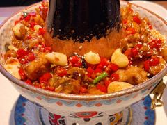 -湘鼎盛·大厨鲜炒湖南味(高新银泰店)