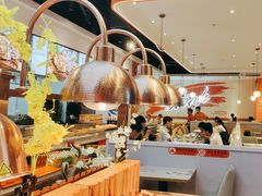 -快乐爱斯米牛排自助(吾悦广场店)