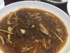 -新虹楼饭庄(崇明陈家镇店)