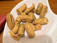 -俊屋料理·烧鸟·寿司·日泰融合菜(星际云汇店)