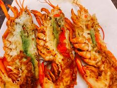 -漢咖啡·全服务式自助晚餐(武汉洲际酒店)