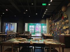 -simply thai天泰(长泰广场店)