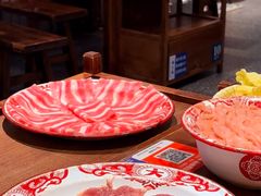 现切吊龙-楠火锅(西单店)