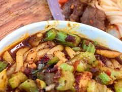 -新疆国际大巴扎