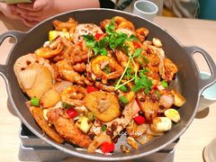 -精悦蓉(松江万达广场店)