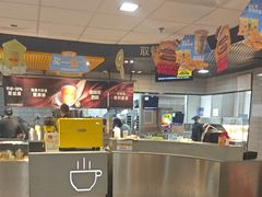 -麦当劳(秣陵路店)