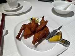 -金苑海鲜酒家(来魅力店)