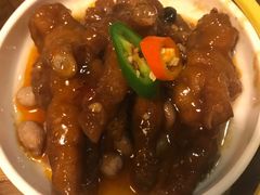 -火齐潮汕砂锅粥(五道口店)