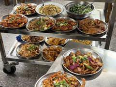 -郝大姐·乌龙山铁板烧(大学城三店)