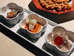 -成隆行·蟹王府(淮海店)