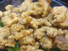 小酥肉-味仙疯美蛙鱼头(清扬路总店)