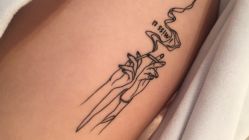 -I-TATTOO 纹身艺术空间