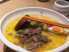 -味千拉面(广州金沙永旺梦乐城店)