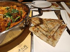 -黄记煌三汁焖锅(金凤万达广场店)