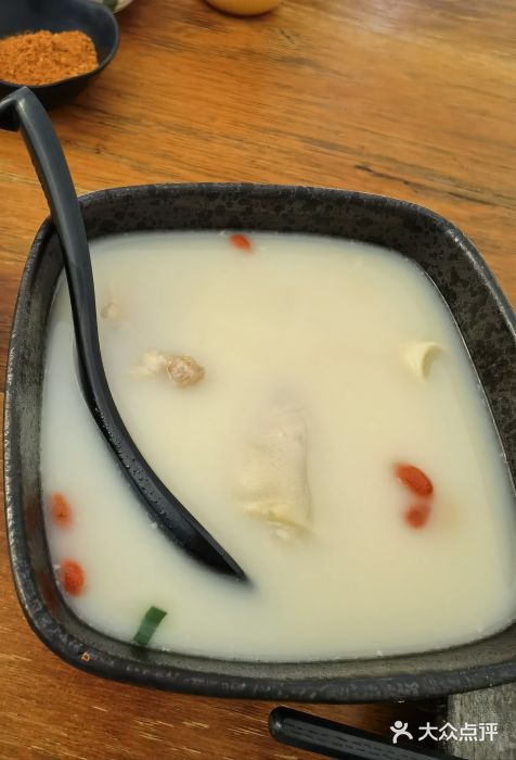 归蜀第成都串串料理(梅花路店)老妈蹄花图片