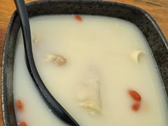 老妈蹄花-归蜀第成都串串料理(梅花路店)