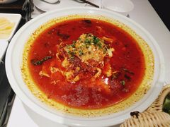 -煜丰汴京烤鸭(福彩路店)