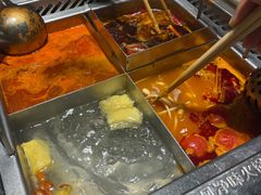 -海底捞火锅(龙湖北京大兴天街店)