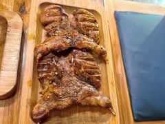 -小俩口烧烤东北菜(双井店)