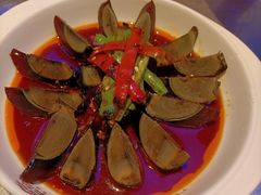 -鱼库·不仅是一家烤鱼店(车公庙店)