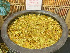 -龙华素斋(龙华路店)