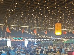 -清真·馬坡二旦烧烤(人生一串拍摄店)