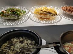 -梦航彩虹之约自助餐厅(华府天地店)