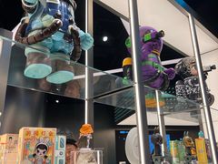-泡泡玛特POPMART(沈阳大悦城店)