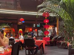 -正阳门饭庄·烤鸭·北京菜(万丰路七里庄店)