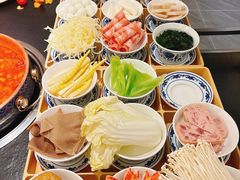 -咏江南·苏式火锅·苏州评弹(观前街店)