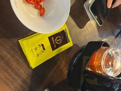 -松發肉骨茶(克拉码头店)