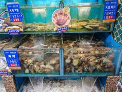 -海味当家·蒸锅海鲜(星海公园店)