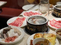 -宴立方海鲜自助(义乌万达广场店)