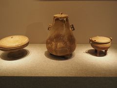 -鸿山遗址博物馆