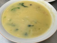 甜沫-老方子馅饼粥(台东店)