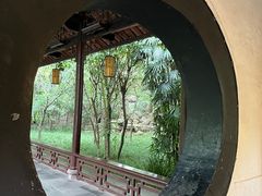 -成都杜甫草堂博物馆