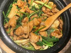 -海派悦庭·海胆烧麦·新融合菜(凯德广场店)