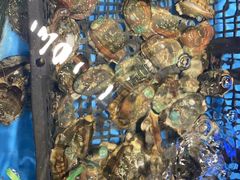 -喜庭海鲜自助(来福士店)