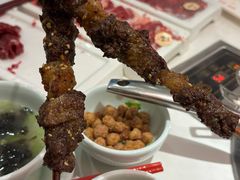 -八合里潮汕鲜牛肉火锅(深圳海岸城店)