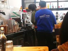 -无牌咖啡&酒馆