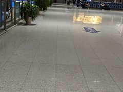 -烟台南站