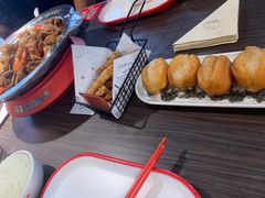 -胖哥俩肉蟹煲(龙德广场店)